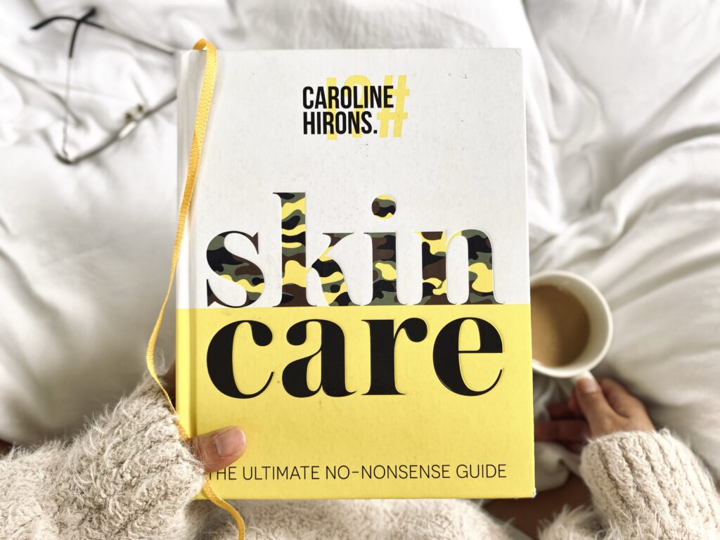 スキンケア Skin care – The ultimate no-nonsense guide