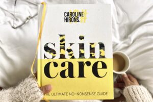 スキンケア Skin care – The ultimate no-nonsense guide